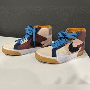 Nike SB Zoom Blazer Mid Premium